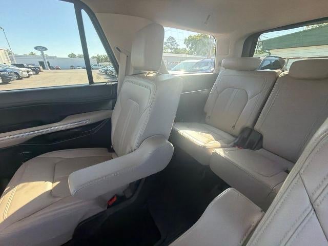 2023 Ford Expedition Limited 4x2
