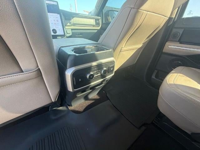 2023 Ford Expedition Limited 4x2
