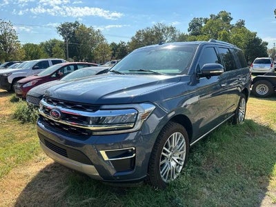 2023 Ford Expedition Limited 4x2