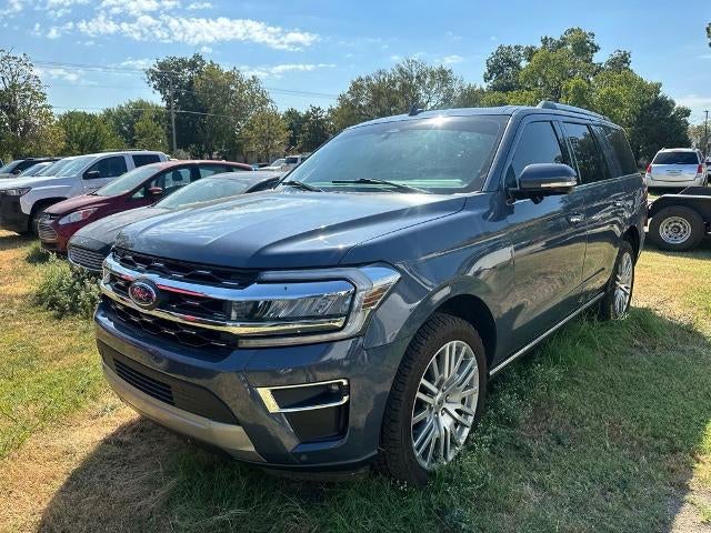 2023 Ford Expedition Limited 4x2