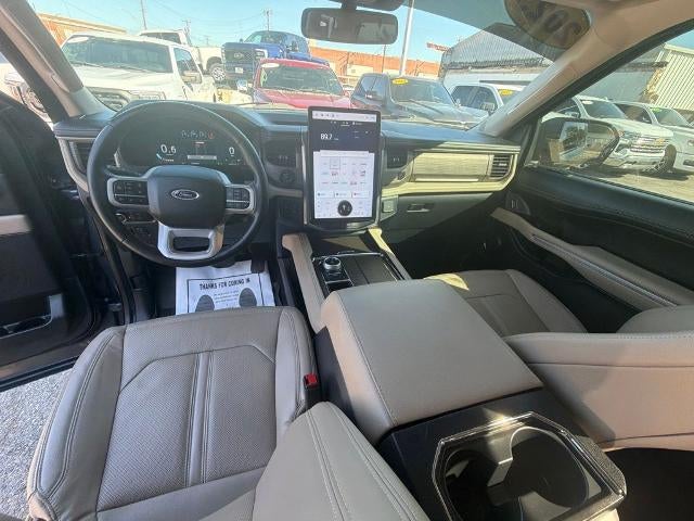 2023 Ford Expedition Limited 4x2