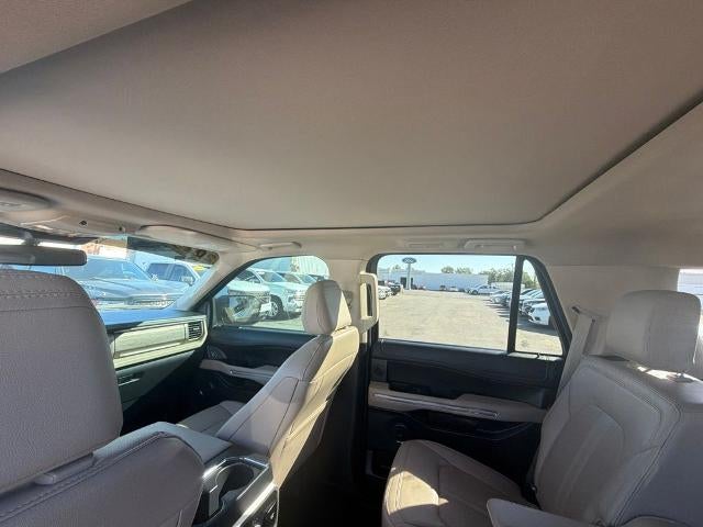 2023 Ford Expedition Limited 4x2