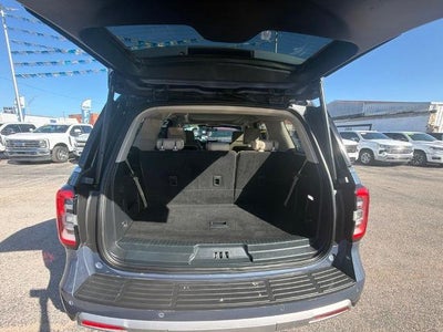 2023 Ford Expedition Limited 4x2