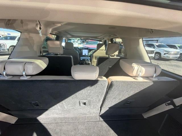 2023 Ford Expedition Limited 4x2