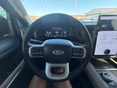 2023 Ford Expedition Limited 4x2