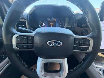 2023 Ford Expedition Limited 4x2