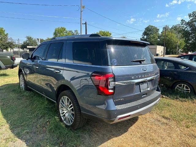 2023 Ford Expedition Limited 4x2