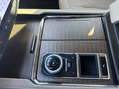 2023 Ford Expedition Limited 4x2