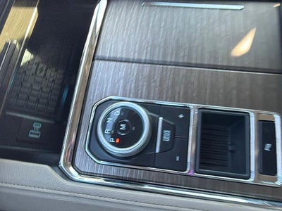 2023 Ford Expedition Limited 4x2