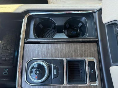 2023 Ford Expedition Limited 4x2