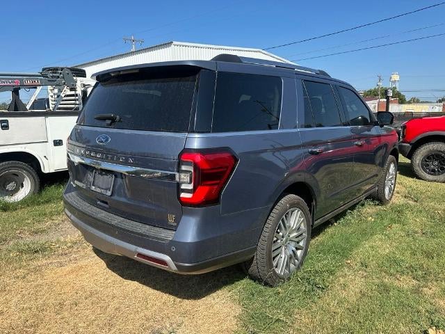 2023 Ford Expedition Limited 4x2