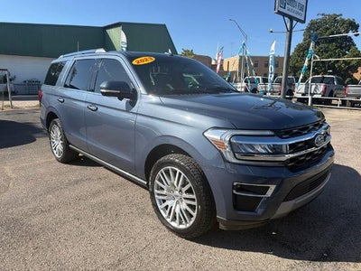 2023 Ford Expedition Limited 4x2