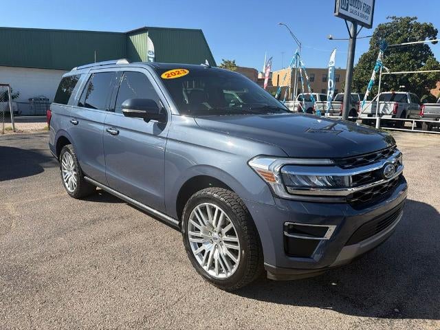 2023 Ford Expedition Limited 4x2