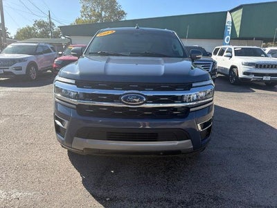 2023 Ford Expedition Limited 4x2