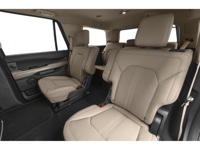 2023 Ford Expedition Limited 4x2