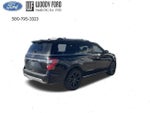 2018 Ford Expedition Limited 4x2