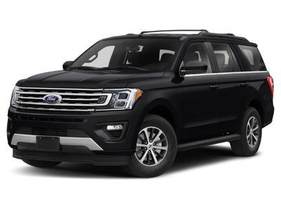 2018 Ford Expedition Limited 4x2