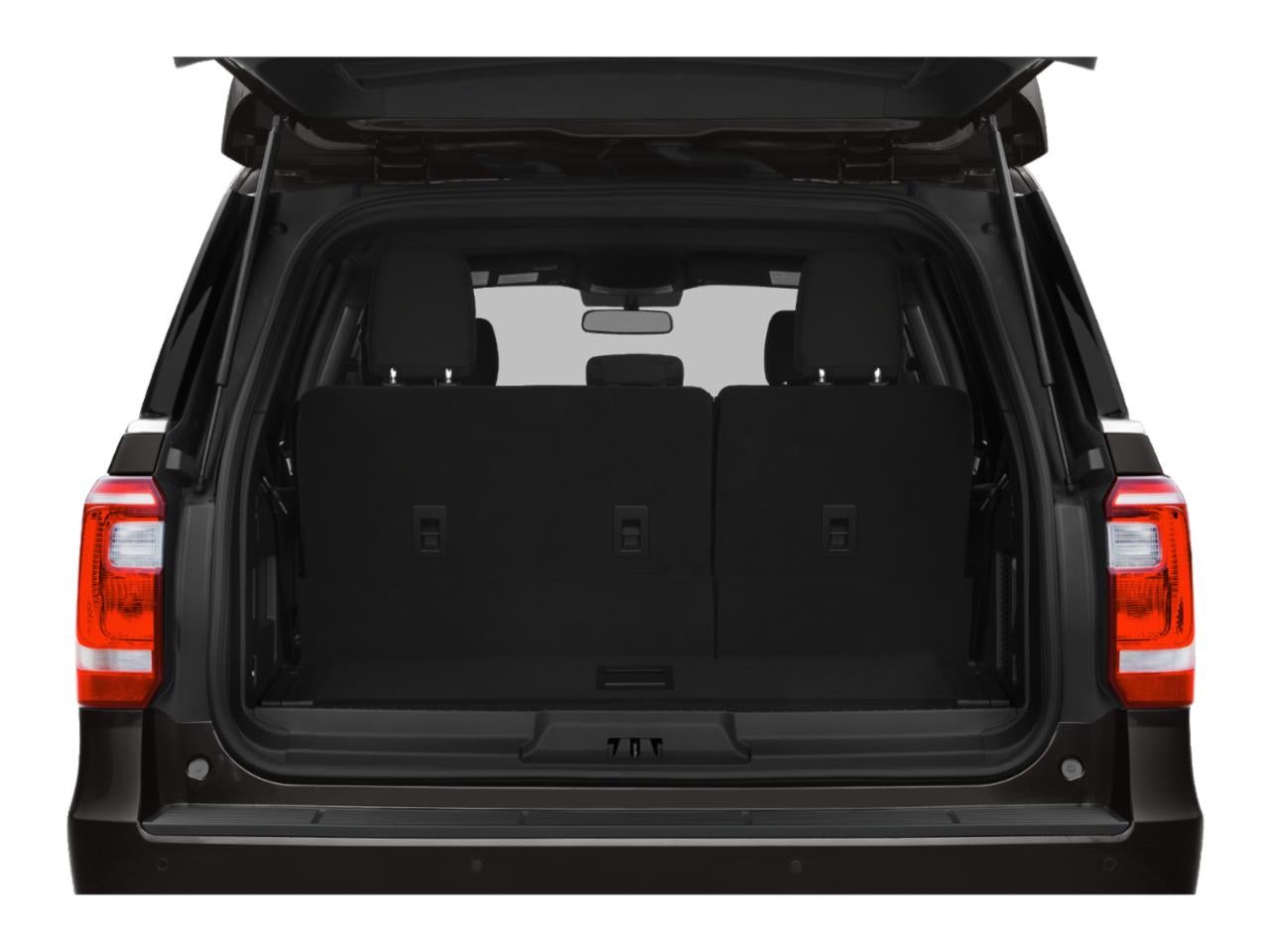 2018 Ford Expedition Limited 4x2