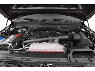 2018 Ford Expedition Limited 4x2