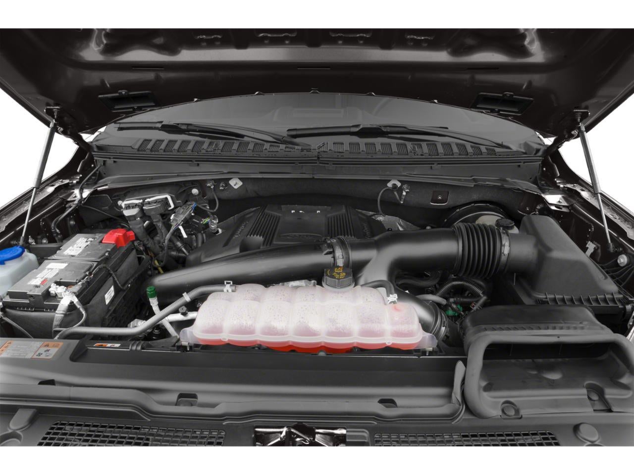 2018 Ford Expedition Limited 4x2