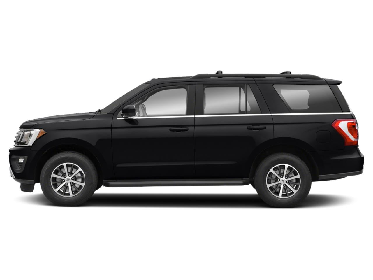 2018 Ford Expedition Limited 4x2