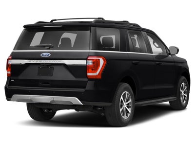 2018 Ford Expedition Limited 4x2