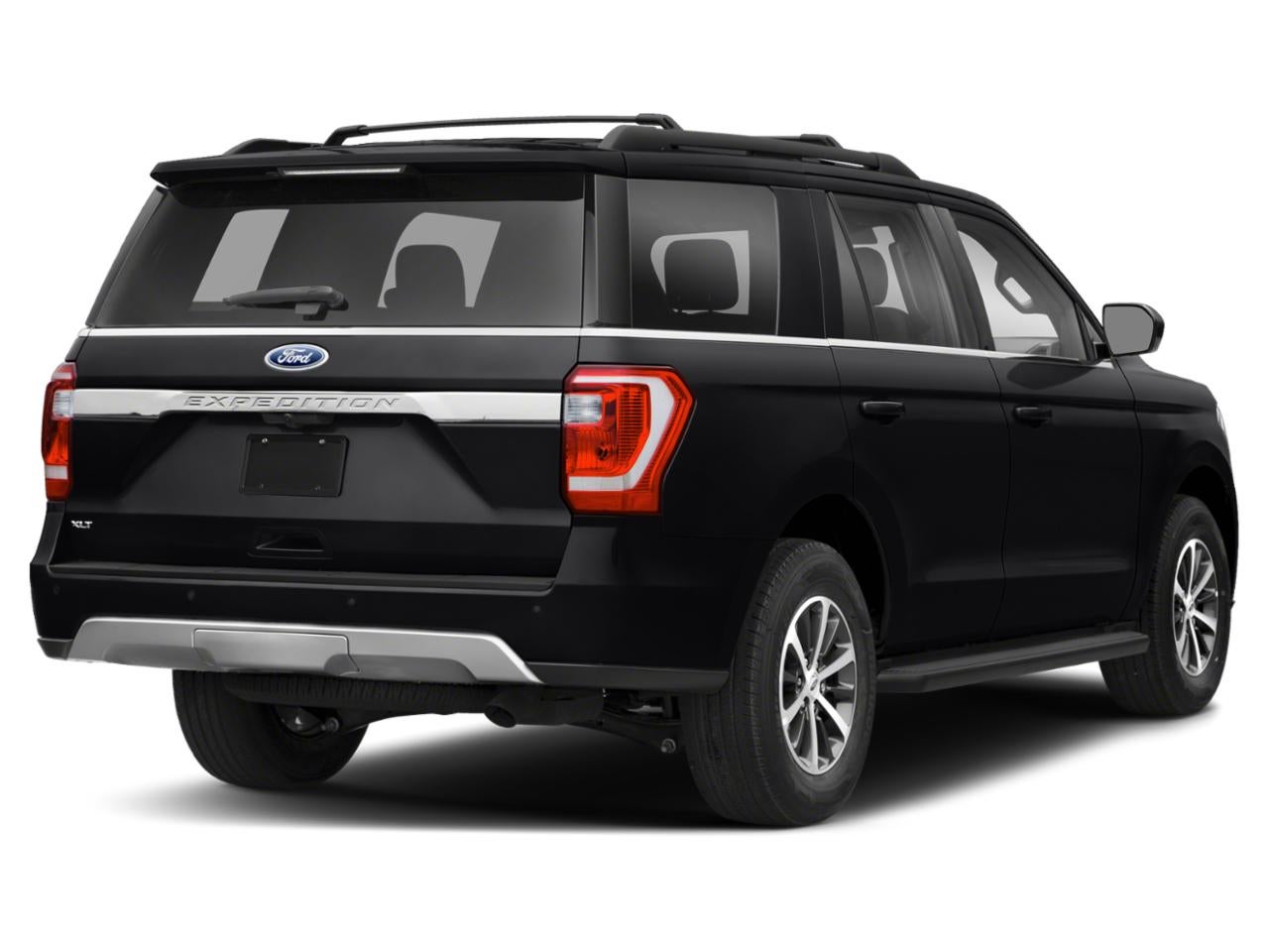 2018 Ford Expedition Limited 4x2