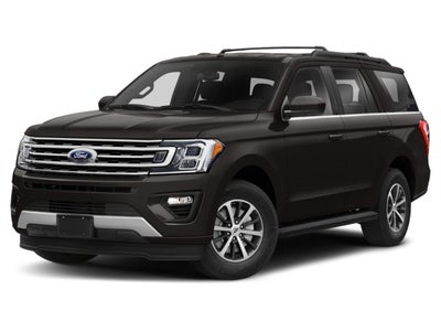 2018 Ford Expedition Limited 4x2