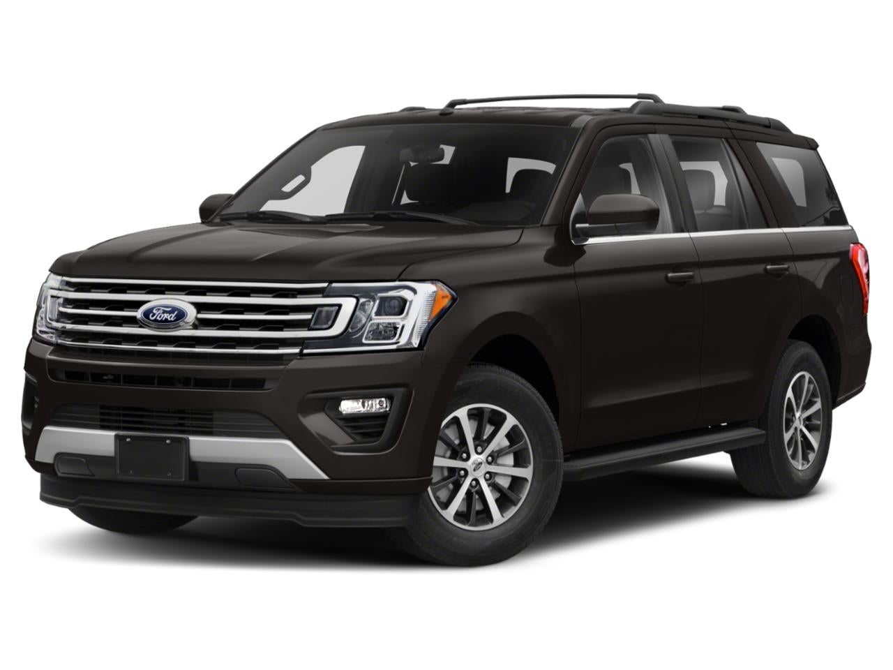 2018 Ford Expedition Limited 4x2