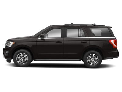 2018 Ford Expedition Limited 4x2