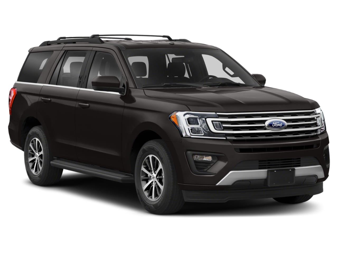 2018 Ford Expedition Limited 4x2