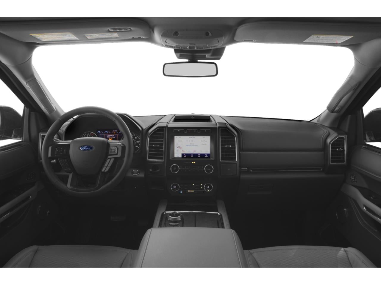 2019 Ford Expedition Limited 4x2