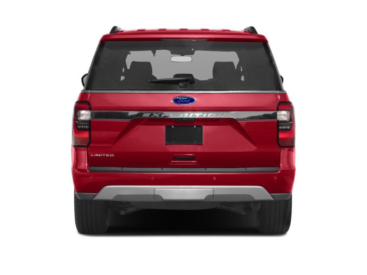 2019 Ford Expedition Limited 4x2