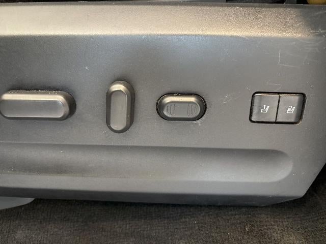 2017 Ford Expedition Limited 4x2