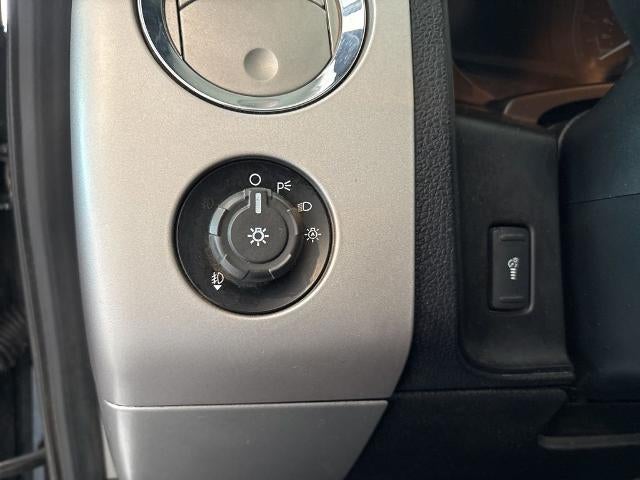 2017 Ford Expedition Limited 4x2