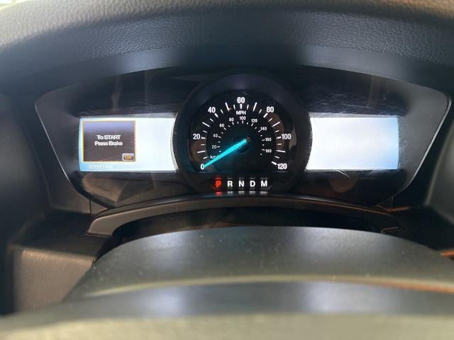 2017 Ford Expedition Limited 4x2