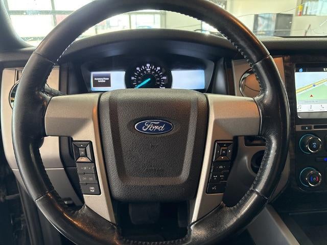 2017 Ford Expedition Limited 4x2