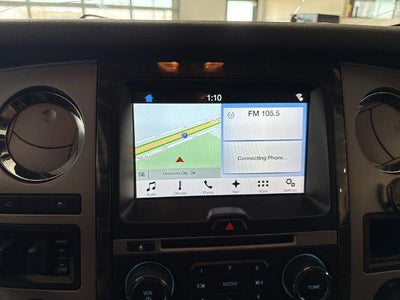 2017 Ford Expedition Limited 4x2