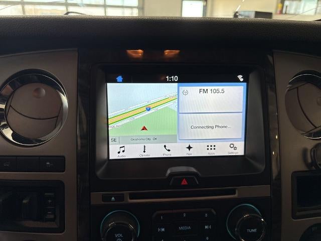 2017 Ford Expedition Limited 4x2