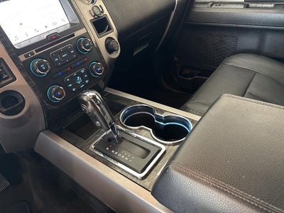 2017 Ford Expedition Limited 4x2