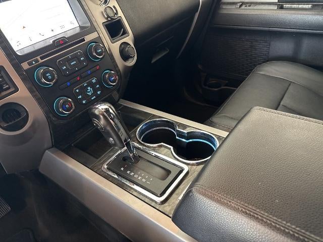 2017 Ford Expedition Limited 4x2