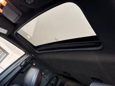 2017 Ford Expedition Limited 4x2