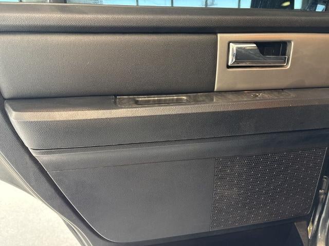 2017 Ford Expedition Limited 4x2