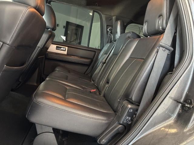 2017 Ford Expedition Limited 4x2