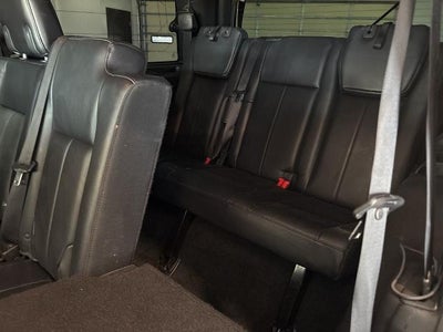 2017 Ford Expedition Limited 4x2