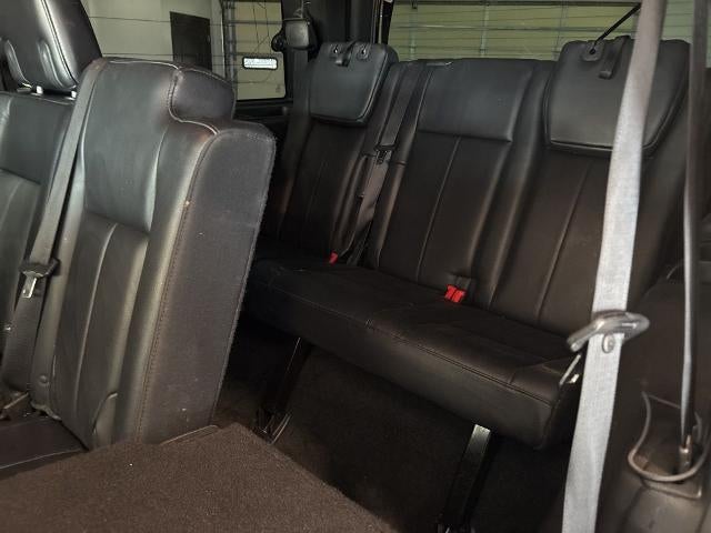 2017 Ford Expedition Limited 4x2