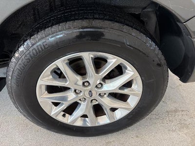 2017 Ford Expedition Limited 4x2