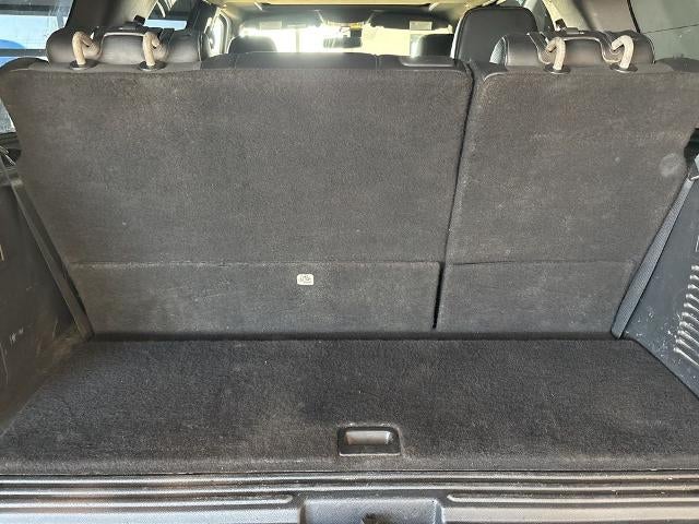 2017 Ford Expedition Limited 4x2