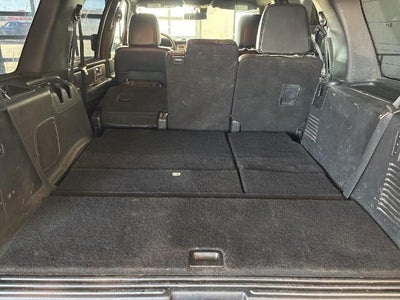 2017 Ford Expedition Limited 4x2