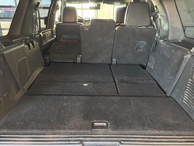 2017 Ford Expedition Limited 4x2